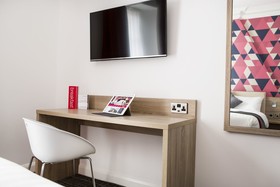 Four Points Flex by Sheraton Edinburgh