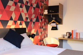 Four Points Flex by Sheraton Edinburgh