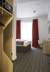 Four Points Flex by Sheraton Edinburgh