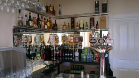 Corstorphine Lodge Hotel