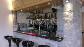 Corstorphine Lodge Hotel