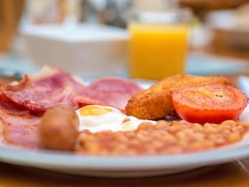 Corstorphine Lodge Hotel