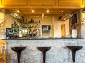Corstorphine Lodge Hotel