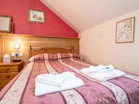 Corstorphine Lodge Hotel