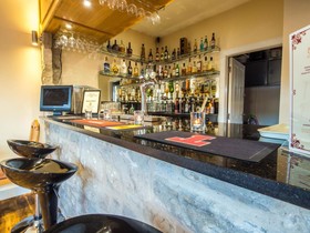 Corstorphine Lodge Hotel