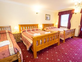 Corstorphine Lodge Hotel