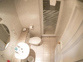 Corstorphine Lodge Hotel