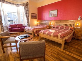 Corstorphine Lodge Hotel