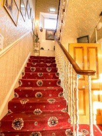 Corstorphine Lodge Hotel