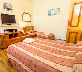 Corstorphine Lodge Hotel
