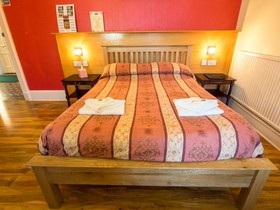 Corstorphine Lodge Hotel