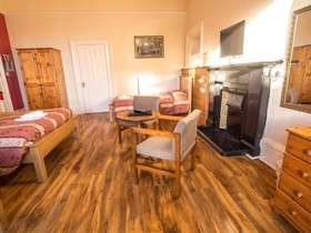 Corstorphine Lodge Hotel