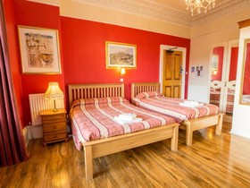 Corstorphine Lodge Hotel