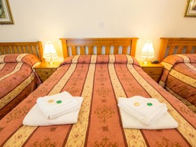 Corstorphine Lodge Hotel