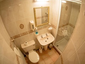 Corstorphine Lodge Hotel