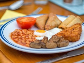 Corstorphine Lodge Hotel