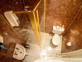 Corstorphine Lodge Hotel