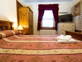 Corstorphine Lodge Hotel