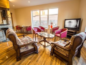 Corstorphine Lodge Hotel