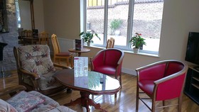 Corstorphine Lodge Hotel