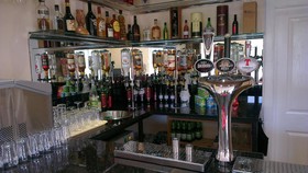 Corstorphine Lodge Hotel