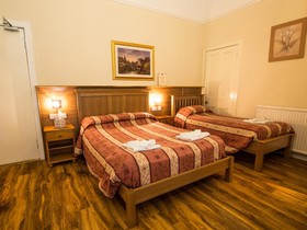 Corstorphine Lodge Hotel