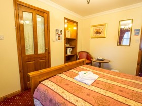 Corstorphine Lodge Hotel