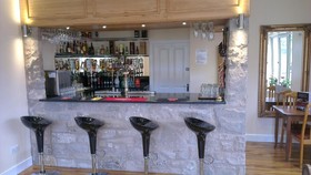 Corstorphine Lodge Hotel
