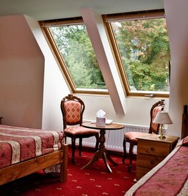 Corstorphine Lodge Hotel