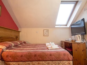 Corstorphine Lodge Hotel