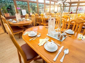 Corstorphine Lodge Hotel