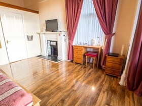 Corstorphine Lodge Hotel