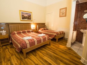 Corstorphine Lodge Hotel