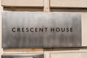 Crescent House