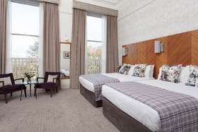 voco Edinburgh - Royal Terrace