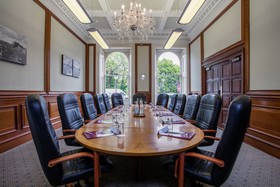 voco Edinburgh - Royal Terrace