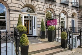voco Edinburgh - Royal Terrace