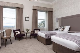 voco Edinburgh - Royal Terrace