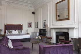 voco Edinburgh - Royal Terrace