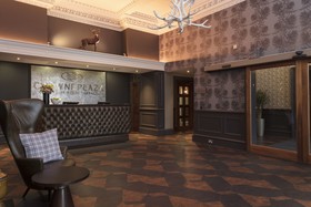 voco Edinburgh - Royal Terrace