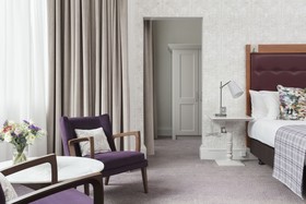voco Edinburgh - Royal Terrace