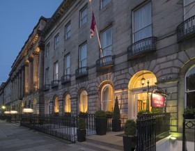 voco Edinburgh - Royal Terrace