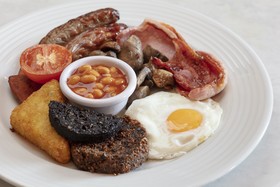 voco Edinburgh - Royal Terrace