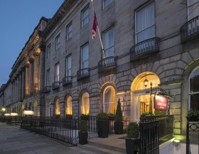 voco Edinburgh - Royal Terrace