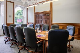 voco Edinburgh - Royal Terrace