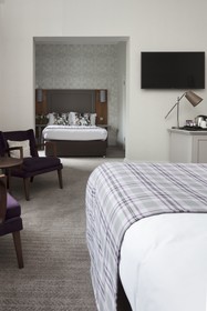voco Edinburgh - Royal Terrace