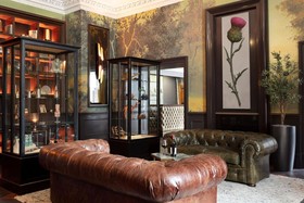 voco Edinburgh - Royal Terrace