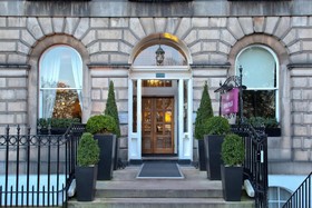 voco Edinburgh - Royal Terrace