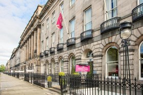 voco Edinburgh - Royal Terrace