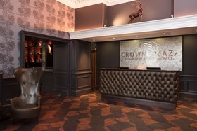 voco Edinburgh - Royal Terrace